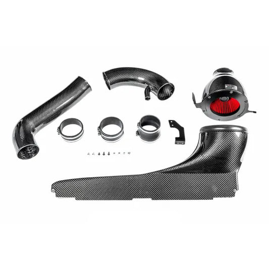 Eventuri V2 Carbon Intake System for BMW M5 E60/E61 and M6 E63/E64
