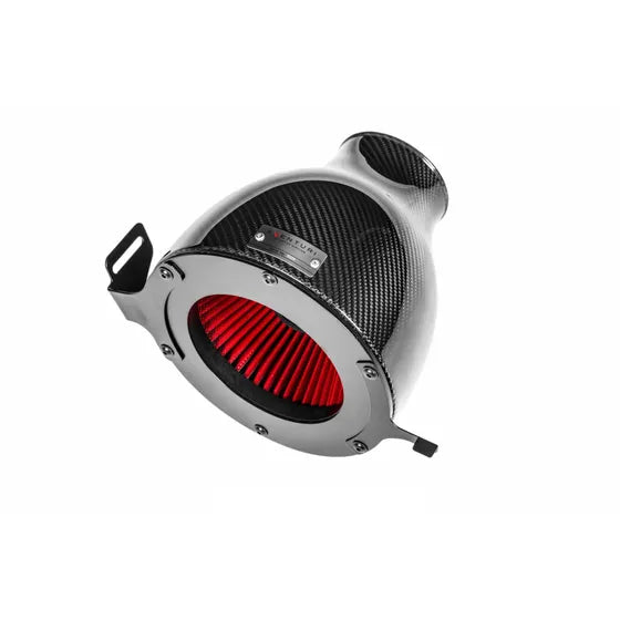 Eventuri V2 Carbon Intake System for BMW M5 E60/E61 and M6 E63/E64