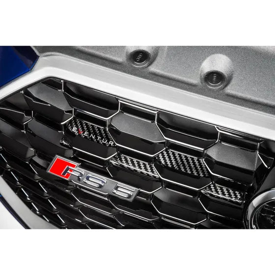 Eventuri V2 Carbon Intake System for BMW M5 E60/E61 and M6 E63/E64