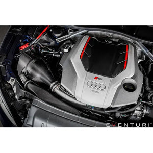 Eventuri V2 Carbon Intake System for BMW M5 E60/E61 and M6 E63/E64