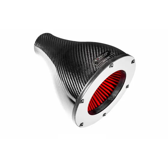 Eventuri V2 Carbon Intake System for BMW M5 E60/E61 and M6 E63/E64