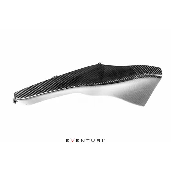 Eventuri V2 Carbon Intake System for BMW M5 E60/E61 and M6 E63/E64