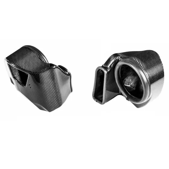 Eventuri V2 Carbon Intake System for BMW M5 E60/E61 and M6 E63/E64