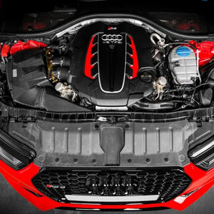 Eventuri V2 Carbon Intake System for BMW M5 E60/E61 and M6 E63/E64