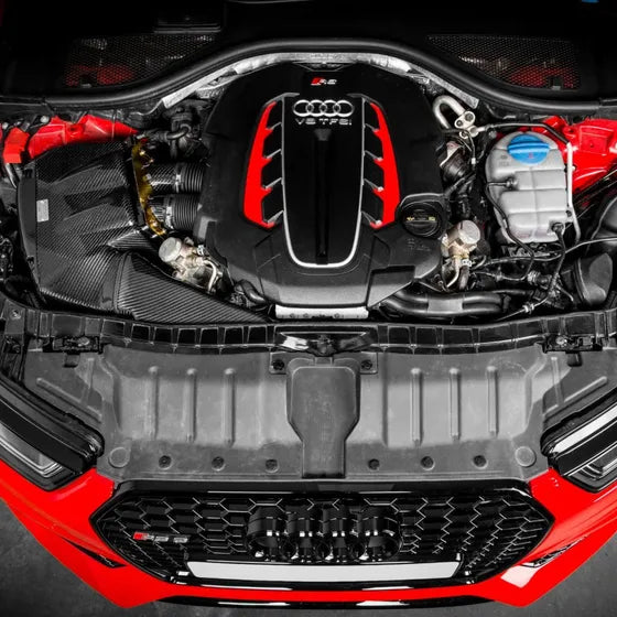 Eventuri V2 Carbon Intake System for BMW M5 E60/E61 and M6 E63/E64