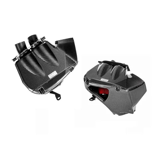Eventuri V2 Carbon Intake System for BMW M5 E60/E61 and M6 E63/E64