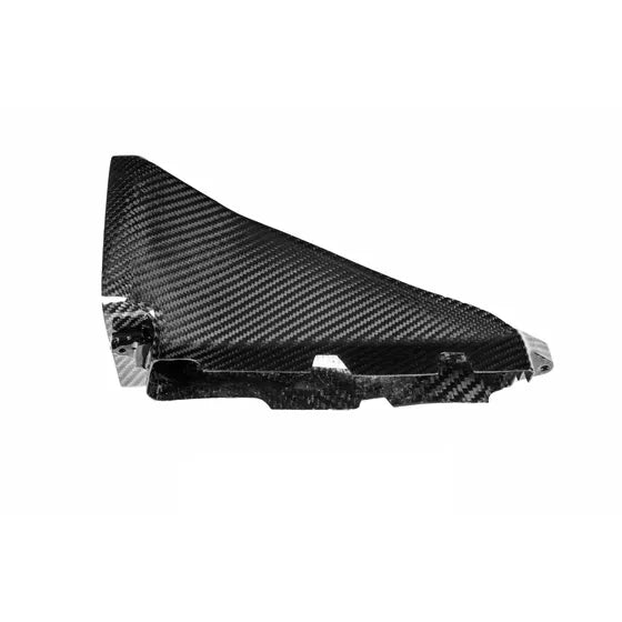 Eventuri V2 Carbon Intake System for BMW M5 E60/E61 and M6 E63/E64