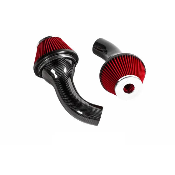 Eventuri V2 Carbon Intake System for BMW M5 E60/E61 and M6 E63/E64
