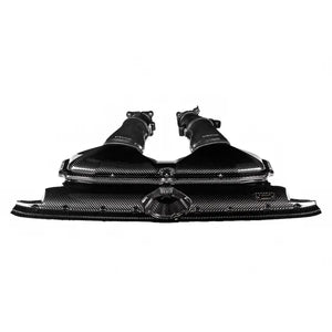 Eventuri V2 Carbon Intake System for BMW M5 E60/E61 and M6 E63/E64