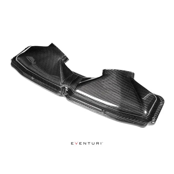 Eventuri V2 Carbon Intake System for BMW M5 E60/E61 and M6 E63/E64