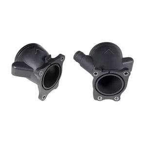 Eventuri V2 Carbon Intake System for BMW M5 E60/E61 and M6 E63/E64