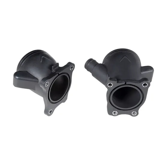 Eventuri V2 Carbon Intake System for BMW M5 E60/E61 and M6 E63/E64