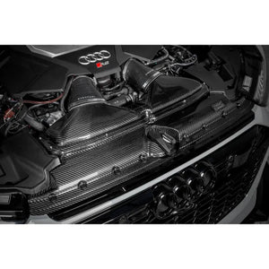 Eventuri V2 Carbon Intake System for BMW M5 E60/E61 and M6 E63/E64