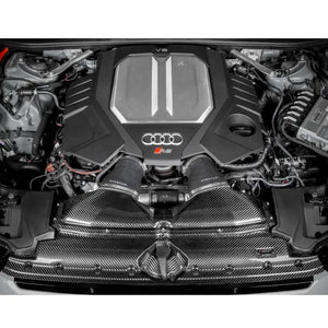 Eventuri V2 Carbon Intake System for BMW M5 E60/E61 and M6 E63/E64