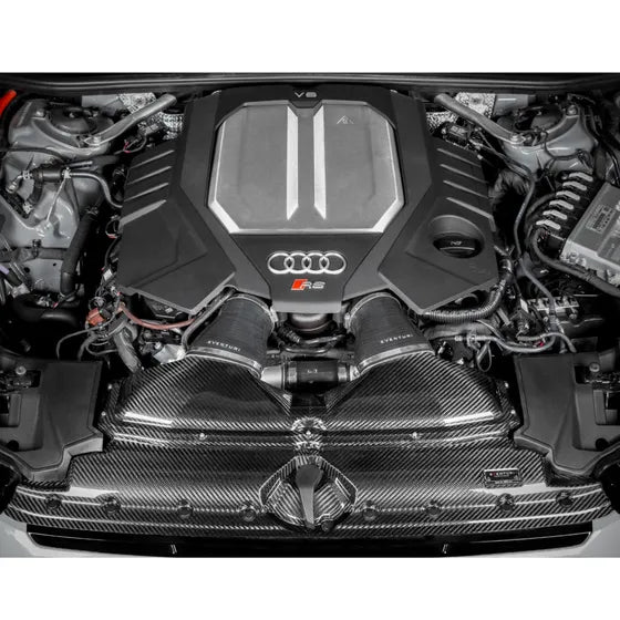 Eventuri V2 Carbon Intake System for BMW M5 E60/E61 and M6 E63/E64