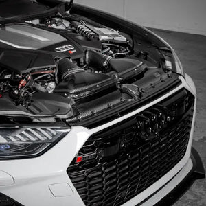 Eventuri V2 Carbon Intake System for BMW M5 E60/E61 and M6 E63/E64