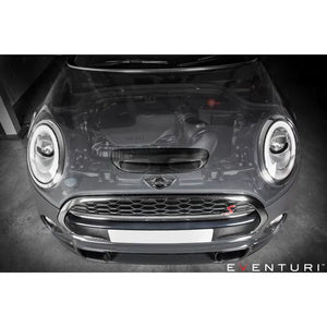 Eventuri V2 Carbon Intake System for BMW M5 E60/E61 and M6 E63/E64