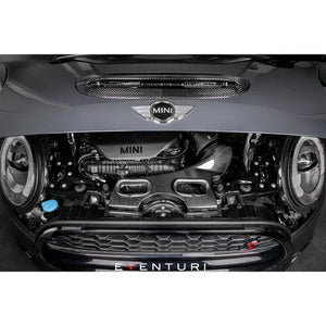 Eventuri V2 Carbon Intake System for BMW M5 E60/E61 and M6 E63/E64