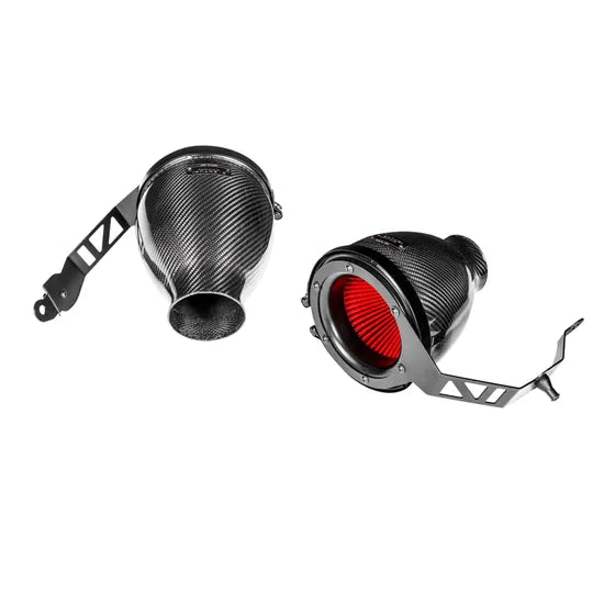 Eventuri V2 Carbon Intake System for BMW M5 E60/E61 and M6 E63/E64