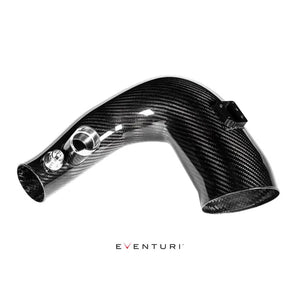 Eventuri carbon intake system for BMW G20/G21 M340I and G22/G23/G26 M440I