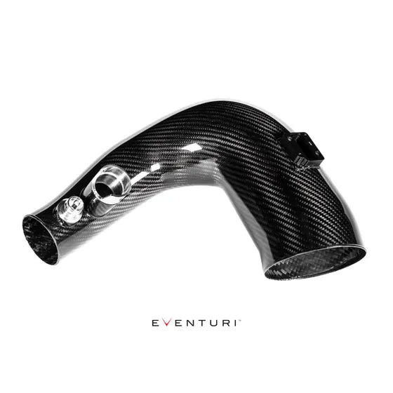 Eventuri carbon intake system for BMW G20/G21 M340I and G22/G23/G26 M440I