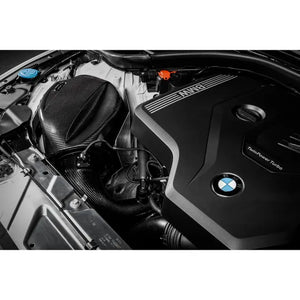 Eventuri carbon intake system for BMW G20/G21 M340I and G22/G23/G26 M440I