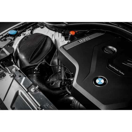 Eventuri carbon intake system for BMW G20/G21 M340I and G22/G23/G26 M440I