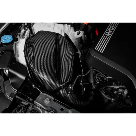 Eventuri carbon intake system for BMW G20/G21 M340I and G22/G23/G26 M440I