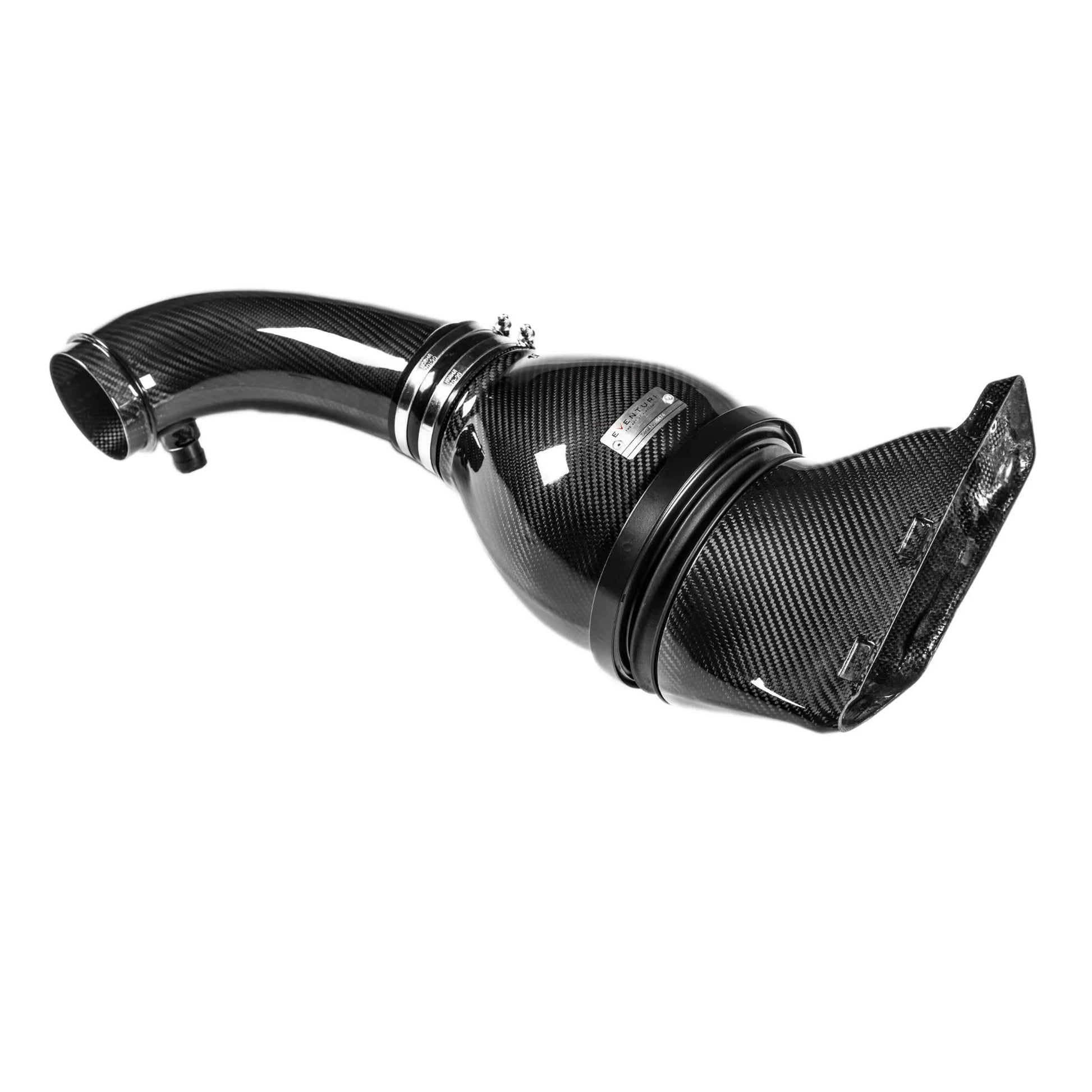 Eventuri V2 Carbon Intake System for BMW M5 E60/E61 and M6 E63/E64