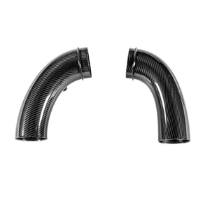 Eventuri V2 Carbon Intake System for BMW M5 E60/E61 and M6 E63/E64