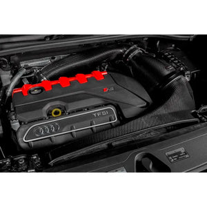 Eventuri V2 Carbon Intake System for BMW M5 E60/E61 and M6 E63/E64