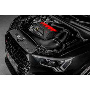 Eventuri V2 Carbon Intake System for BMW M5 E60/E61 and M6 E63/E64