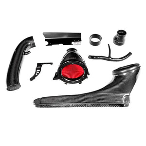 Eventuri V2 Carbon Intake System for BMW M5 E60/E61 and M6 E63/E64