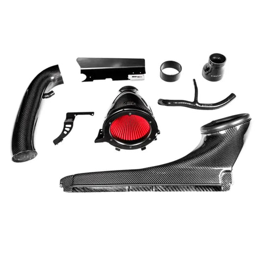 Eventuri V2 Carbon Intake System for BMW M5 E60/E61 and M6 E63/E64