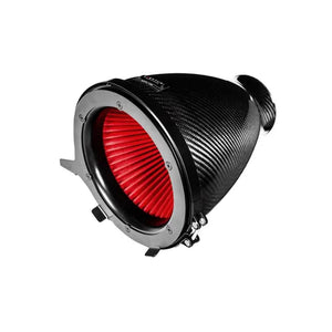 Eventuri V2 Carbon Intake System for BMW M5 E60/E61 and M6 E63/E64