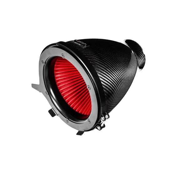 Eventuri V2 Carbon Intake System for BMW M5 E60/E61 and M6 E63/E64