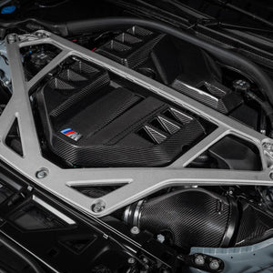 Eventuri V2 Carbon Intake System for BMW M2 G87