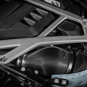 Eventuri V2 Carbon Intake System for BMW M2 G87