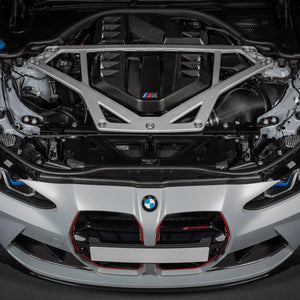 Eventuri V2 Carbon Intake System for BMW M2 G87