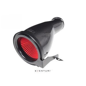 Eventuri V2 Carbon Intake System for BMW M5 E60/E61 and M6 E63/E64