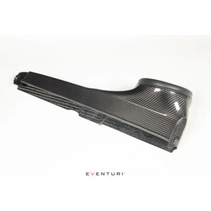 Eventuri V2 Carbon Intake System for BMW M5 E60/E61 and M6 E63/E64