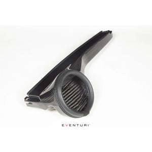 Eventuri V2 Carbon Intake System for BMW M5 E60/E61 and M6 E63/E64