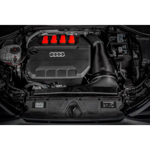Eventuri V2 Carbon Intake System for BMW M5 E60/E61 and M6 E63/E64