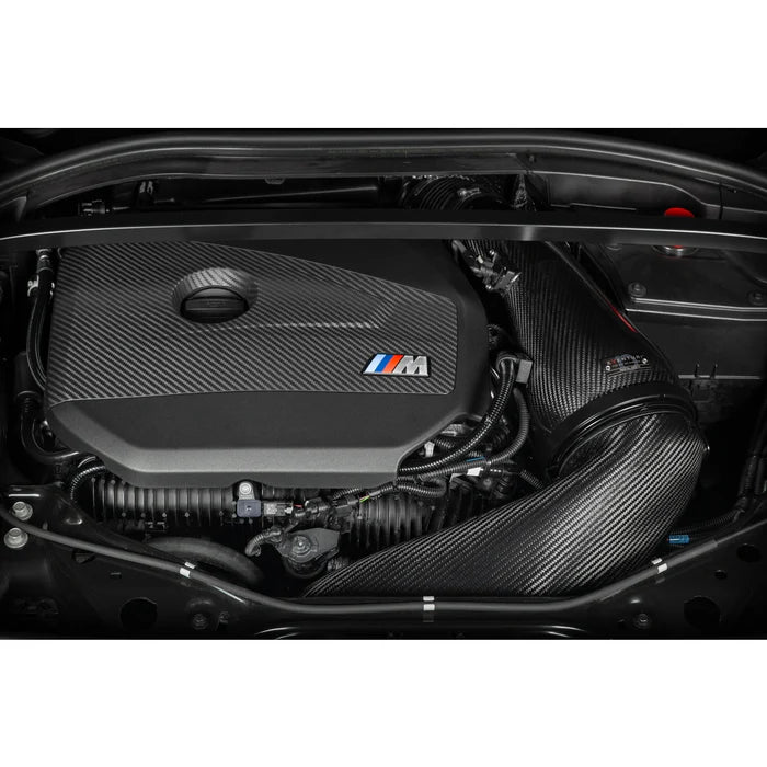 Eventuri carbon intake system for BMW G20/G21 M340I and G22/G23/G26 M440I