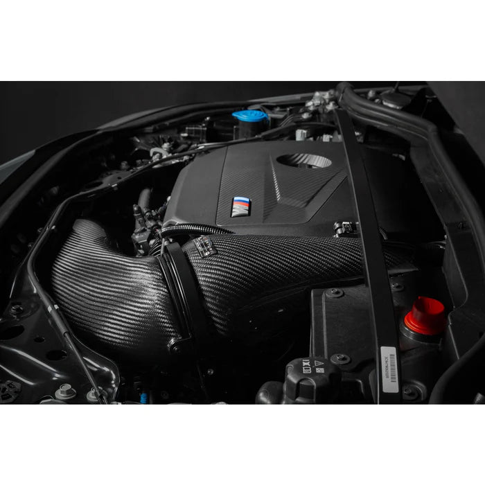 Eventuri carbon intake system for BMW G20/G21 M340I and G22/G23/G26 M440I