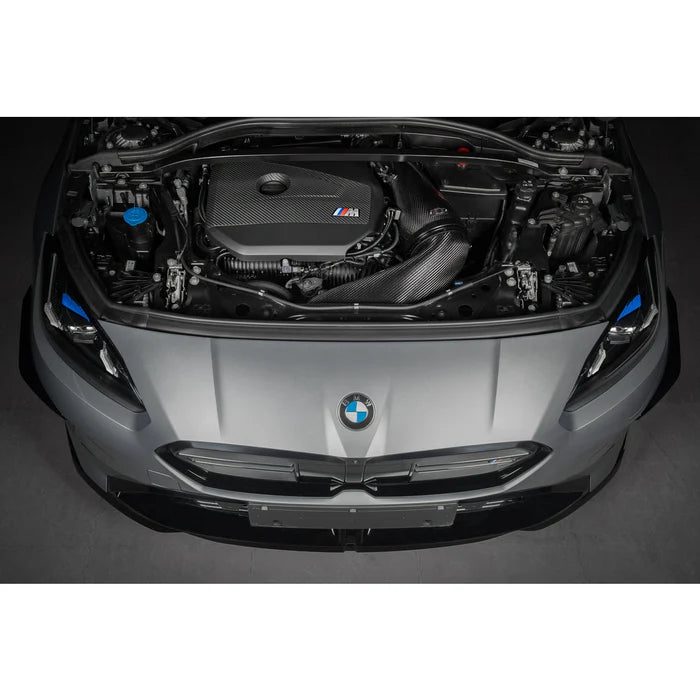 Eventuri carbon intake system for BMW G20/G21 M340I and G22/G23/G26 M440I