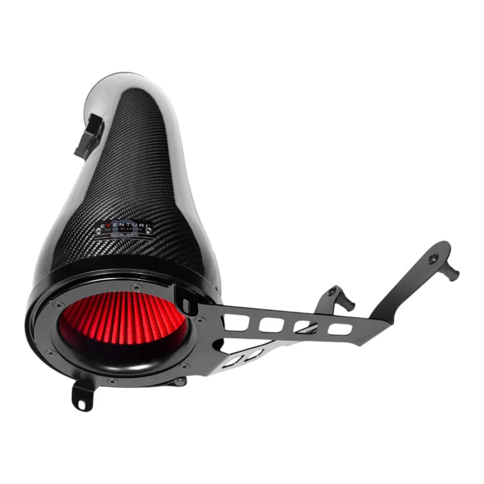 Eventuri carbon intake system for BMW G20/G21 M340I and G22/G23/G26 M440I