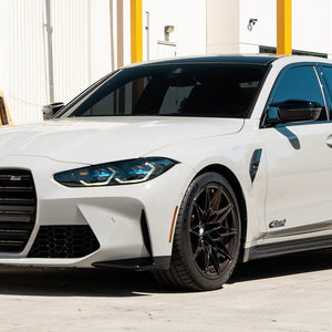 Sprężyny obniżające Eibach Pro Kit do BMW M3 G80