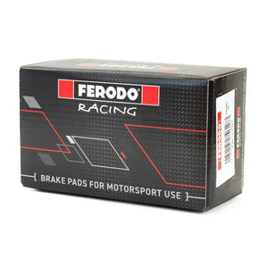 Ferodo DS2500 - Tylne Klocki Hamulcowe do BMW M2/M3/M4 (G87/G80/G81/G82/G83) FCP4381H