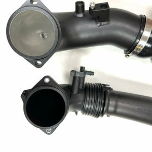 Charge Pipe FTP Motorsport - BMW B58 Gen 3 Seria G